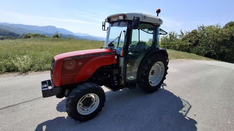 Massey Ferguson 3340-4V Cab