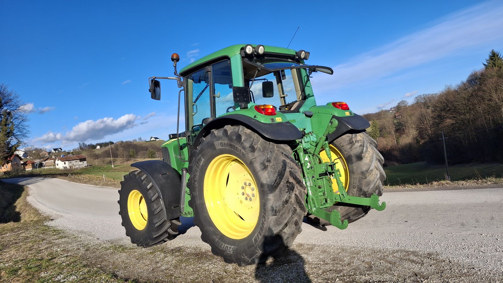 John Deere 6320 Premium 3