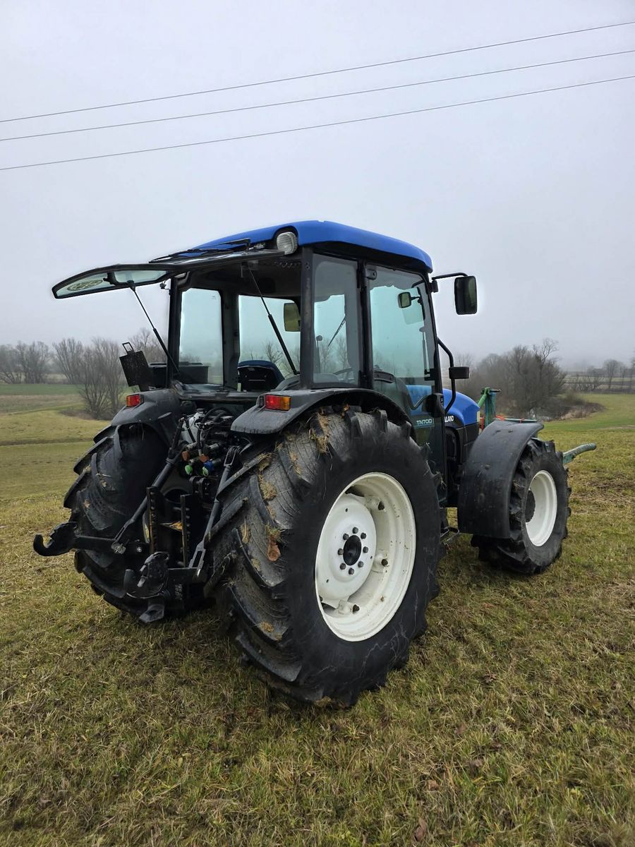 New Holland TN-D 70 A 2