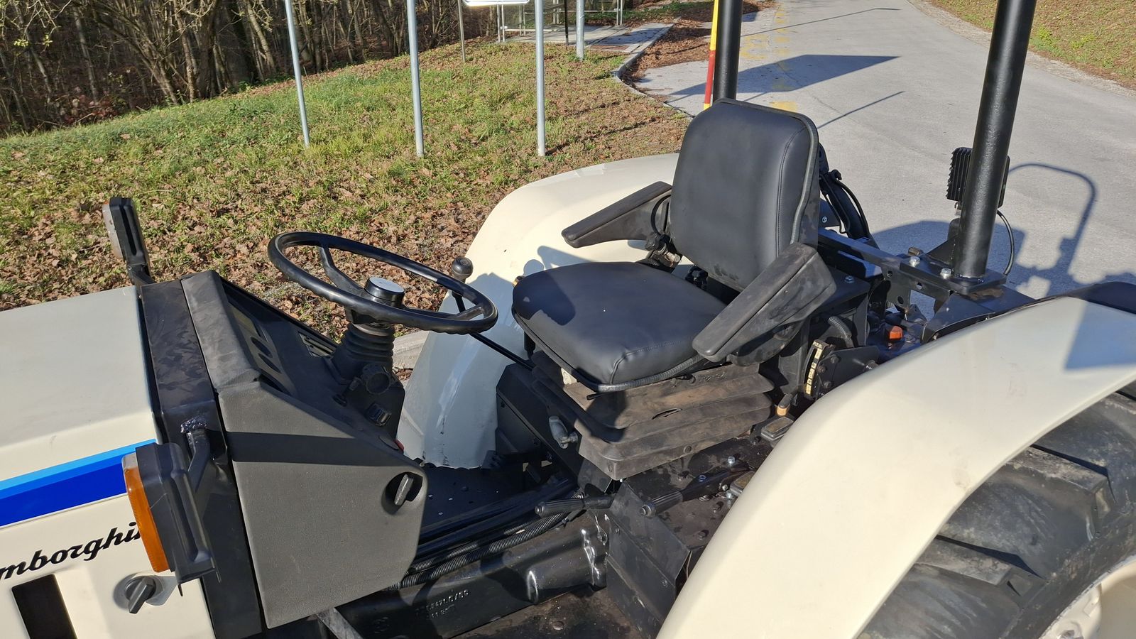 Lamborghini Crono 564-60 DT 3