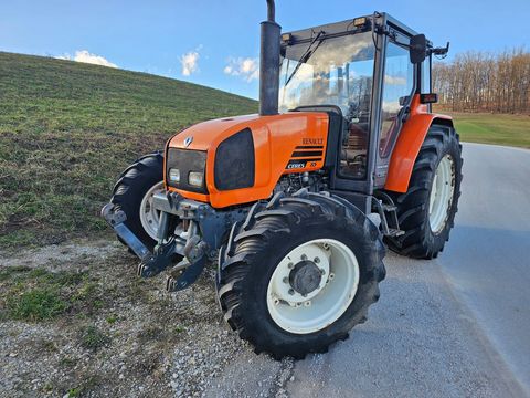 Renault Ceres 85-4 (Tracfor)