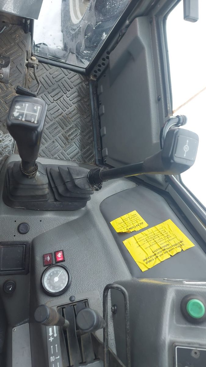 Massey Ferguson 3065-4 Super 2