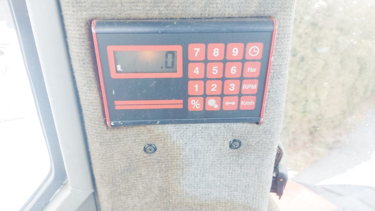 Massey Ferguson 3065-4 Super 3