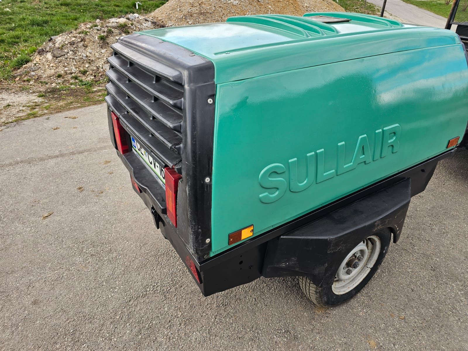 SULLAIR 2