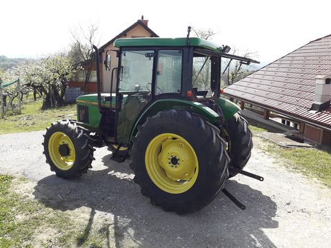 John Deere 5400 AN