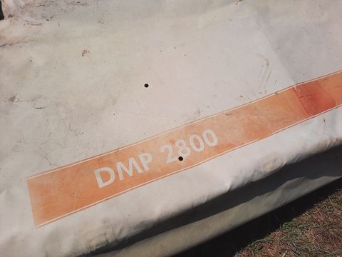 Vicon DMP 2800