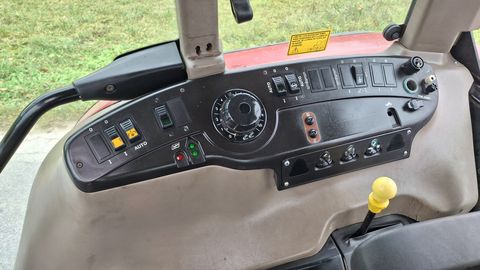 Case IH Farmall 85 C