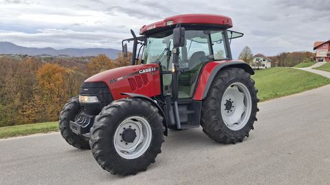 Case IH Farmall 85 C