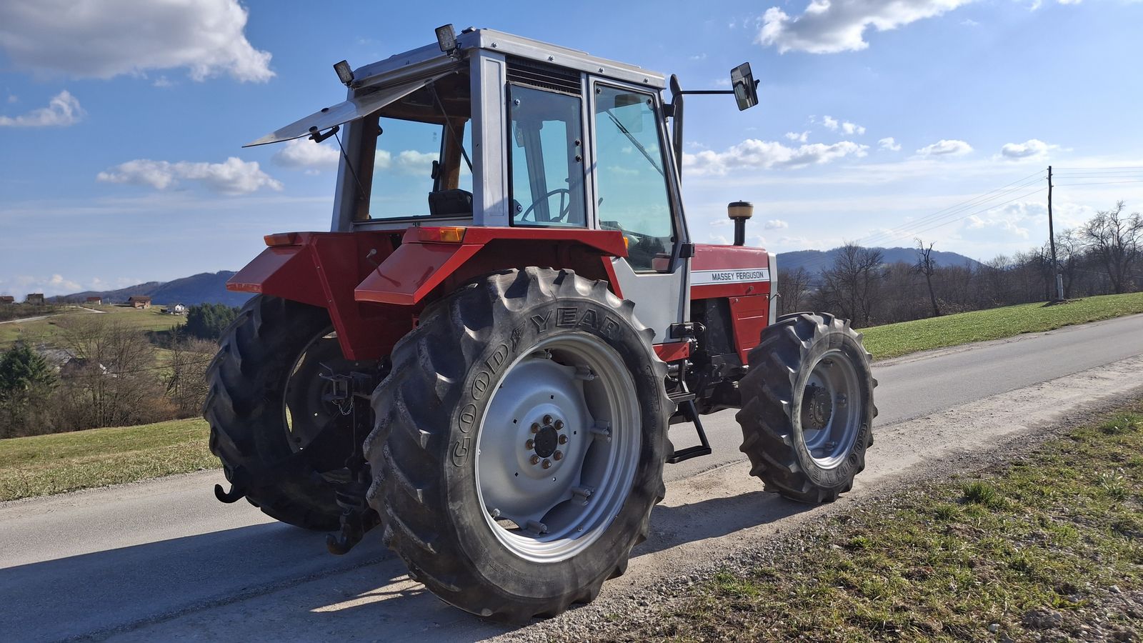 Massey Ferguson 698T 3