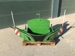 TractorBumper Tractorbumper Safetyweight 1000kg Frontgewicht
