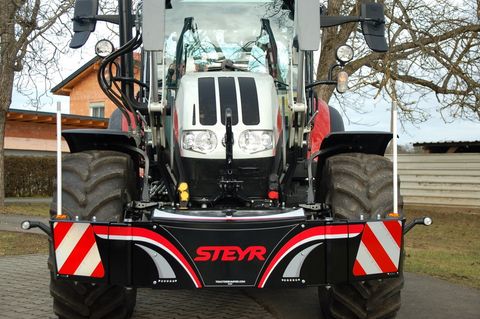 Frontgewicht Tractorbumper Basic Box