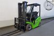 Hangcha forklifts CPD15