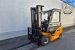 Hangcha forklifts CPD18-XEY2-SI