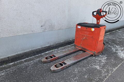 Linde T16