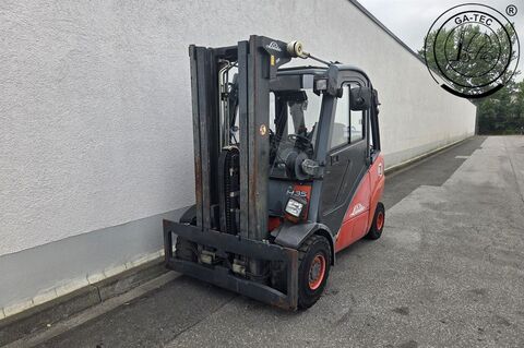 Linde H35T