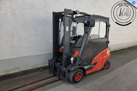 Linde H20T