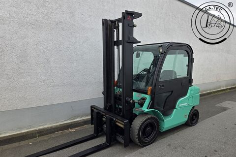 Sonstige FD25N