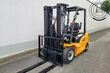 Hangcha forklifts CPD25