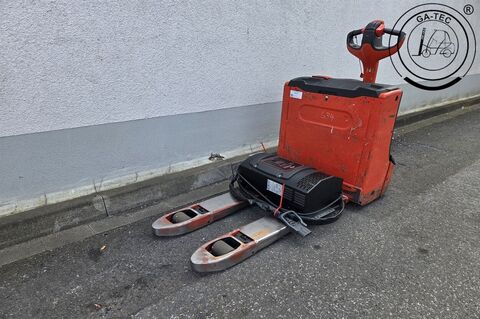 Linde T16