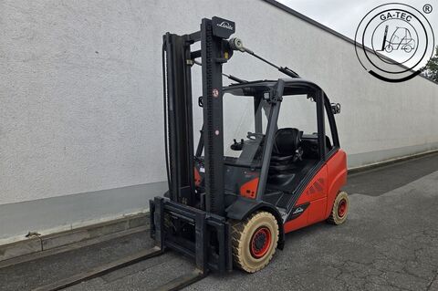 Sonstige H35T