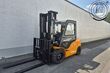 Hangcha forklifts CPD38-XEY2-SI