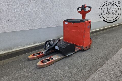 Linde T16