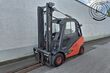 Linde H25T/393-02 EVO