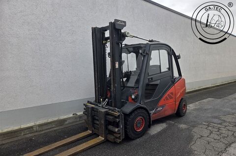 Sonstige H30D EVO