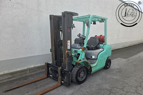 Mitsubishi FG25T
