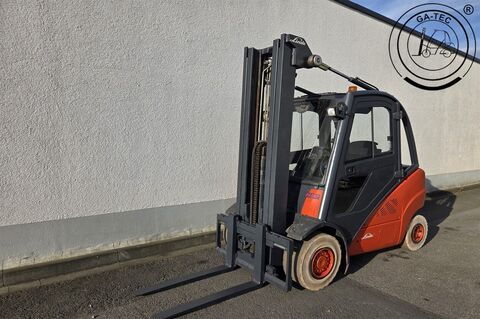 Sonstige H30D