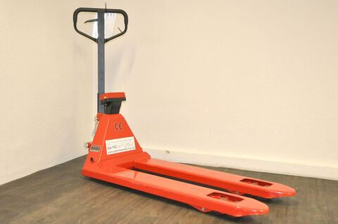 Sonstige Ravas Waage 1100