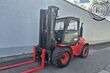 Hangcha forklifts CPCD35 All Rad