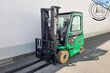 Hangcha forklifts CPD18
