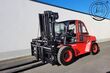 Hangcha forklifts CPCD100