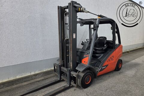 Sonstige H25D