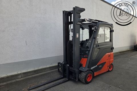 Linde E20PH