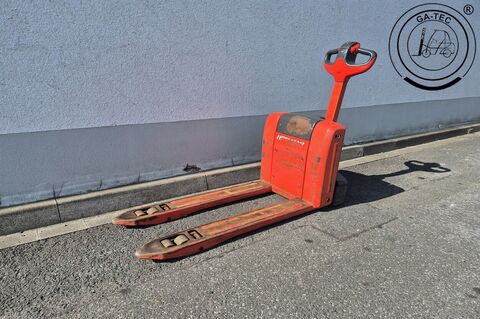 Linde MT15