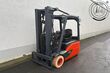 Linde E16-02 EVO