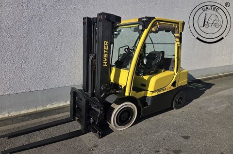 Sonstige H 2.5 FT