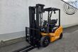 Hangcha forklifts CPD20
