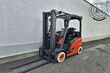 Linde H16T