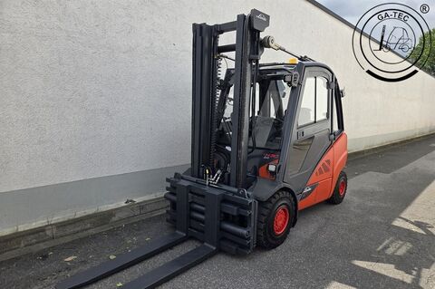 Sonstige H30D EVO