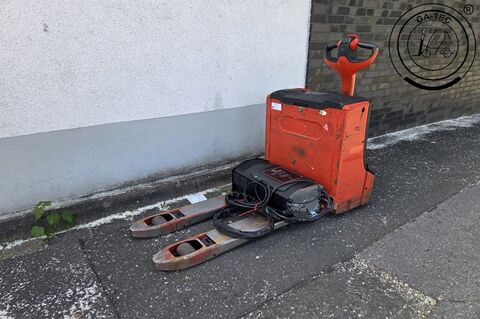 Linde T16