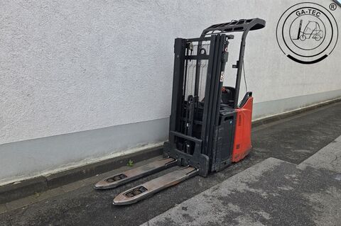 Linde D14SPi