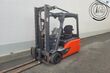 Linde E16 L EVO