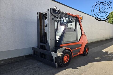 Linde H60T-03