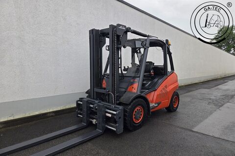 Sonstige H45D