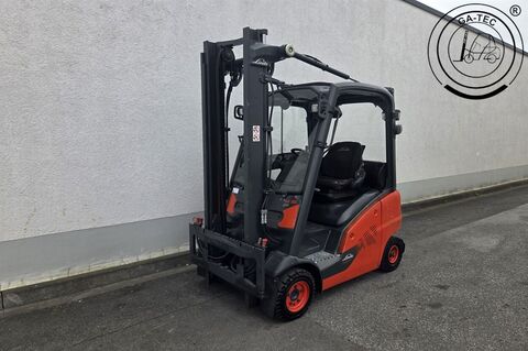 Sonstige H16T-01
