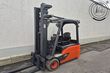Linde E20L EVO