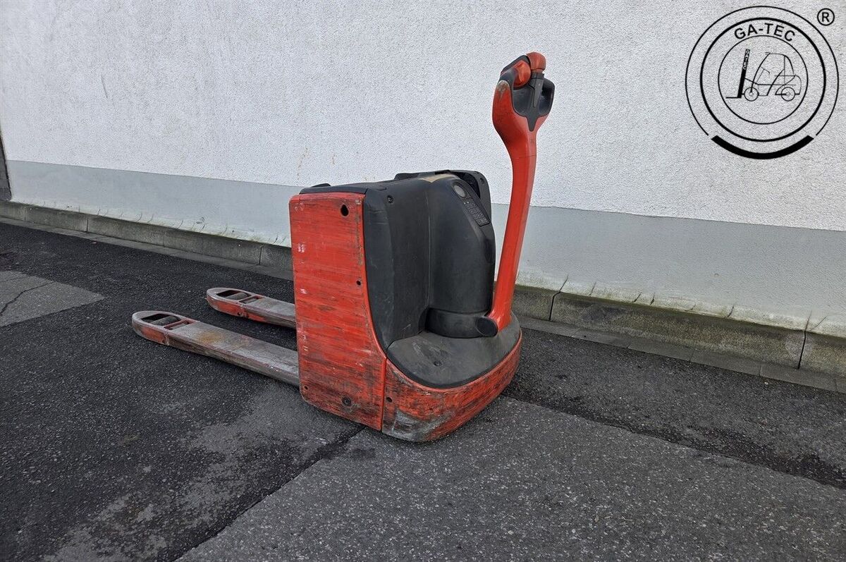 Linde T18 3